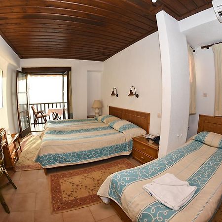 Maistrali Hotel أفيسوس المظهر الخارجي الصورة